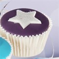 Sugarflair Pastel Spectral Food Colouring Paste - Lavender - 25g Alternative Image