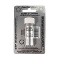 Sugarflair Lustre Dusting Colour - Silver Sparkle Alternative Image