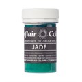 Sugarflair Pastel Spectral Food Colouring Paste - Jade - 25g Alternative Image