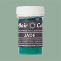 Sugarflair Pastel Spectral Food Colouring Paste - Jade - 25g Alternative Image