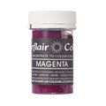 Sugarflair Pastel Spectral Food Colouring Paste - Magenta - 25g Alternative Image