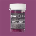 Sugarflair Pastel Spectral Food Colouring Paste - Magenta - 25g Alternative Image