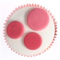 Sugarflair Pastel Spectral Food Colouring Paste - Rose - 25g Alternative Image