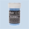 Sugarflair Pastel Spectral Food Colouring Paste - Bluebell - 25g Alternative Image