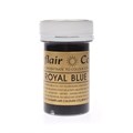 Sugarflair Spectral Food Colouring Paste - Royal Blue - 25g Alternative Image