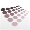 Sugarflair Spectral Food Colouring Paste - Midnight Black - 25g Alternative Image
