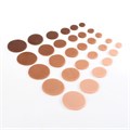 Sugarflair Pastel Spectral Food Colouring Paste - Woodland Brown - 25g Alternative Image