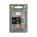 Sugarflair Edible Lustre Glitter - Coral - 2g Alternative Image