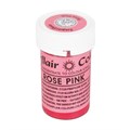 Sugarflair Spectral Food Colouring Paste - Rose Pink - 25g Alternative Image