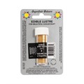 Sugarflair Edible Lustre Glitter - Treasure Gold - 2g Alternative Image