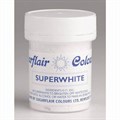 Sugarflair Superwhite - 20g Alternative Image