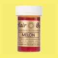 Sugarflair Spectral Food Colouring Paste - Melon - 25g Alternative Image