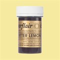 Sugarflair Spectral Food Colouring Paste - Bitter Lemon/Lime - 25g Alternative Image