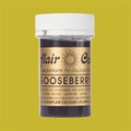 Sugarflair Spectral Food Colouring Paste - Gooseberry - 25g Alternative Image