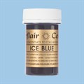 Sugarflair Spectral Food Colouring Paste - Ice Blue - 25g Alternative Image