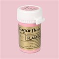 Sugarflair Spectral Food Colouring Paste - Flamingo Pink - 25g Alternative Image