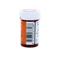 Sugarflair Spectral Food Colouring Paste -Tangerine/Apricot  - 25g Alternative Image