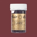 Sugarflair Spectral Food Colouring Paste - Claret  - 25g Alternative Image