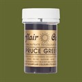 Sugarflair Spectral Food Colouring Paste - Spruce Green - 25g Alternative Image