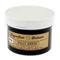Sugarflair Spectral Food Colouring Paste - Holly Green - 400g Alternative Image