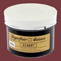 Sugarflair Spectral Food Colouring Paste - Claret - 400g Alternative Image