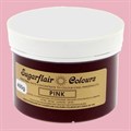 Sugarflair Spectral Food Colouring Paste - Pink - 400g Alternative Image