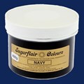 Sugarflair Spectral Food Colouring Paste - Navy - 400g Alternative Image