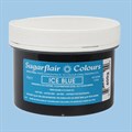 Sugarflair Spectral Food Colouring Paste - Ice Blue - 400g Alternative Image