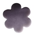 Sugarflair Airbrush Colour - Black - 60ml Alternative Image