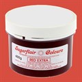 Sugarflair Spectral Food Colouring Paste - Red Extra - 400g Alternative Image
