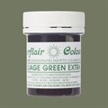 Sugarflair Spectral Food Colouring Paste - Foliage Green Extra - 42g Alternative Image