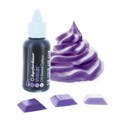 Sugarflair Oil Based Colour Violet 30ml Alternative Image