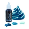 Sugarflair Oil Based Colour Sapphire 30ml Alternative Image