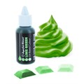 Sugarflair Oil Based Colour Lime Green 30ml Alternative Image