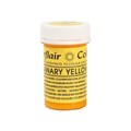 Sugarflair Spectral Food Colouring Paste - Canary Yellow - 25g Alternative Image