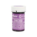 Sugarflair Spectral Food Colouring Paste - Orchid - 25g Alternative Image
