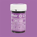 Sugarflair Spectral Food Colouring Paste - Orchid - 25g Alternative Image