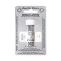 Sugarflair Lustre Dusting Colour - Antique Silver Alternative Image