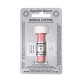 Sugarflair Lustre Dusting Colour - Shimmer Pink Alternative Image