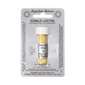 Sugarflair Lustre Dusting Colour - Pastel Gold Alternative Image