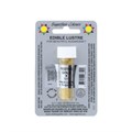 Sugarflair Lustre Dusting Colour - Festive Gold Alternative Image