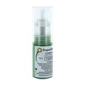 Sugarflair Fusion Green Edible Glitter Pump Spray - 10g - E171 Free Alternative Image