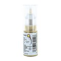Sugarflair Light Gold Edible Glitter Pump Spray - 10g - E171 Free Alternative Image