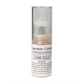 Sugarflair Edible Pump Spray - Dark Gold Alternative Image