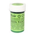 Sugarflair Edible Paint - Green Alternative Image