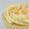 Sugarflair Rose Gold Sugar Shaker - 100g Alternative Image