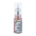 Sugarflair Valentine Red Edible Glitter Pump Spray - 10g - E171 Free Alternative Image