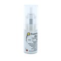 Sugarflair White Edible Glitter Pump Spray - 30ml - E171 Free Alternative Image