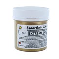 Sugarflair Extreme Gold Edible Glitter Pump Refill - 25g - E171 Free Alternative Image