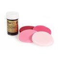 Sugarflair Spectral Food Colouring Paste - Fuchsia - 25g Alternative Image